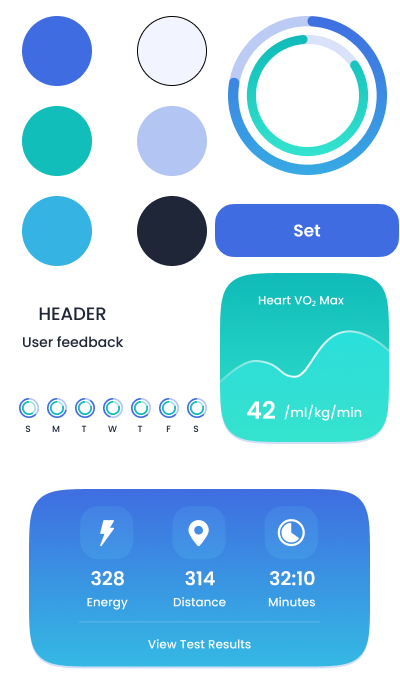 UI Components