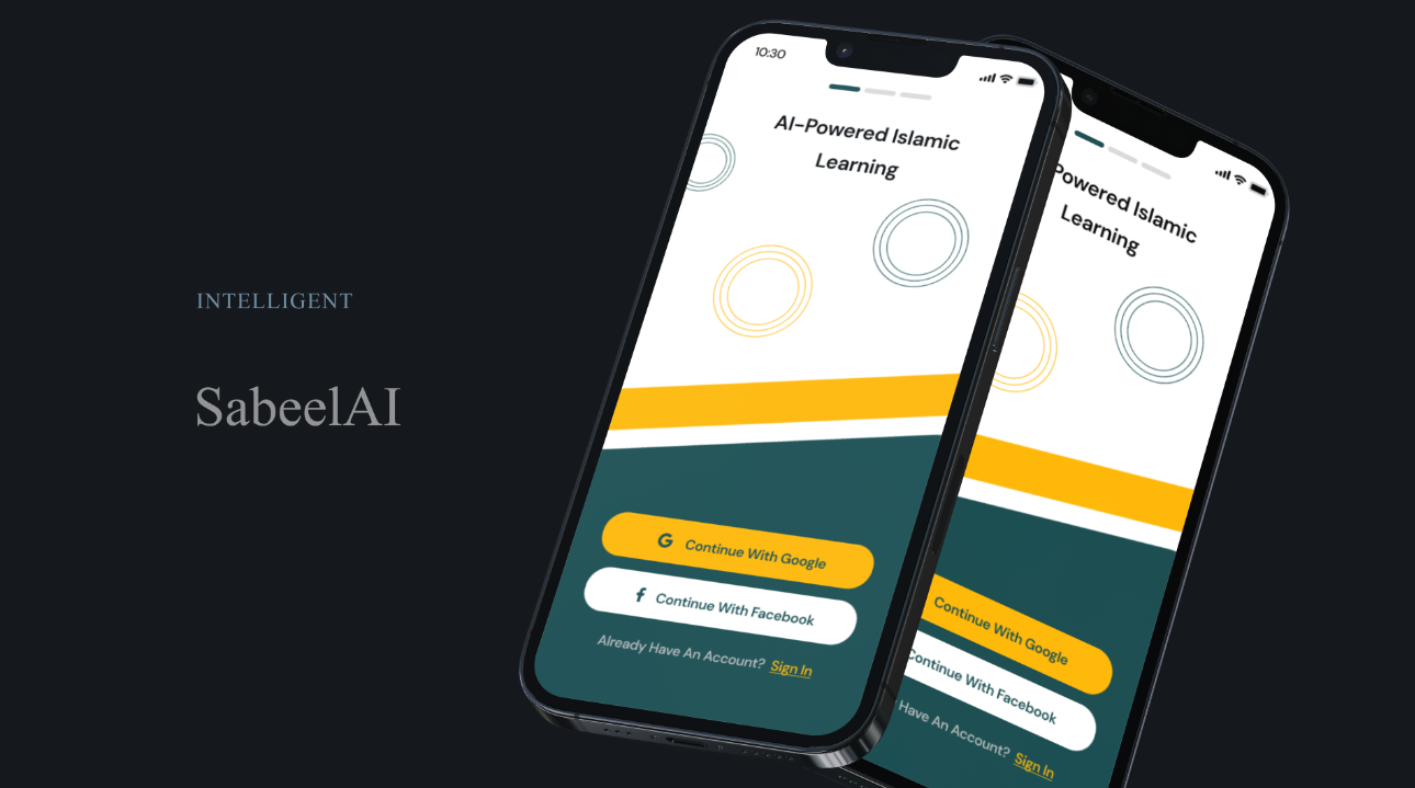 Sabeel AI Learning Path