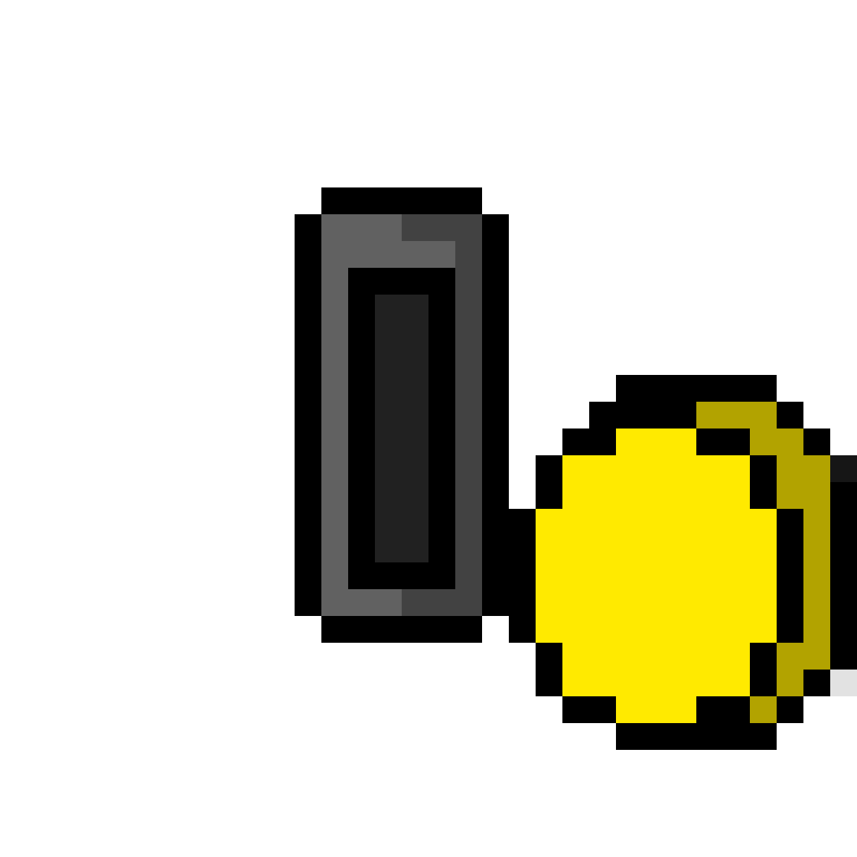 Insert Coin