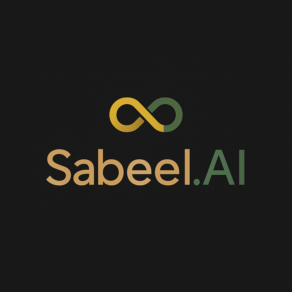 SabeelAI Project