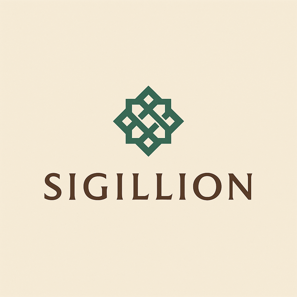 Sigillion NPO Project