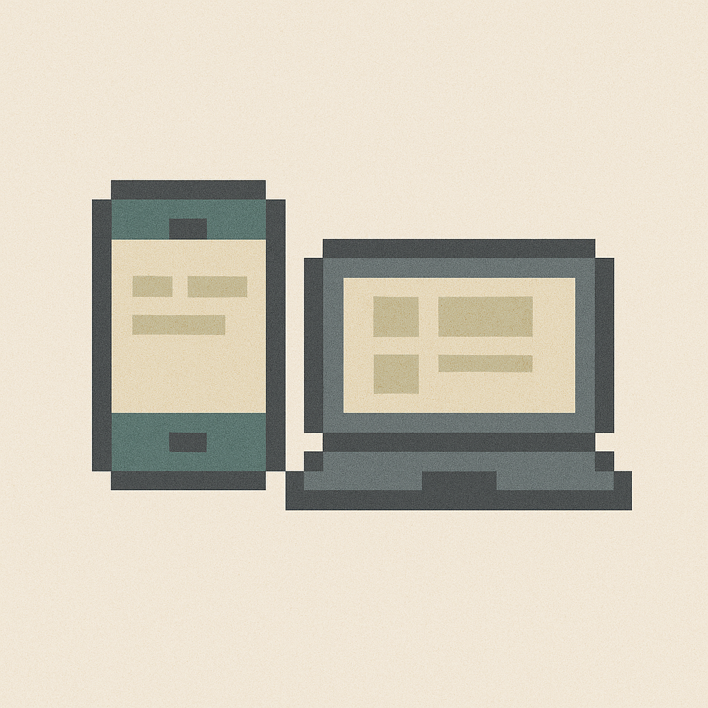 Responsive Web Design