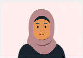 Aisha - Mother of 2