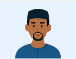 Jamal - Revert Muslim
