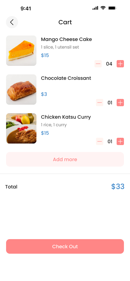 Cart